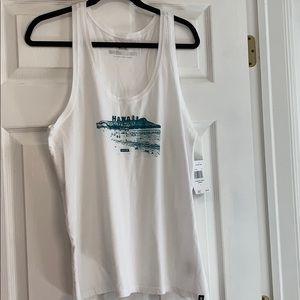 Hurley Diamond Head Tank Large